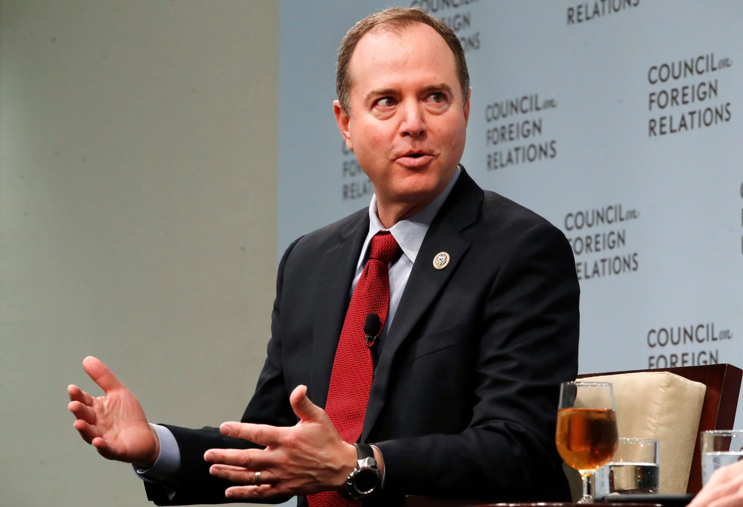 House panel releases Democrats’ memo defending FBI surveillance of ex-Trump campaign aide