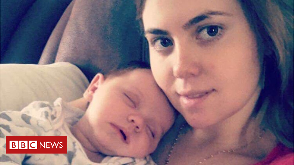 New mother says she ‘found bandages in my body’