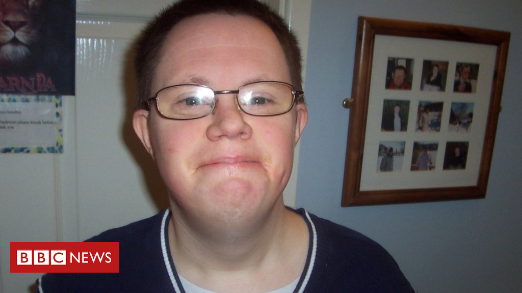 Richard Handley: ‘Gross failures’ in constipation death