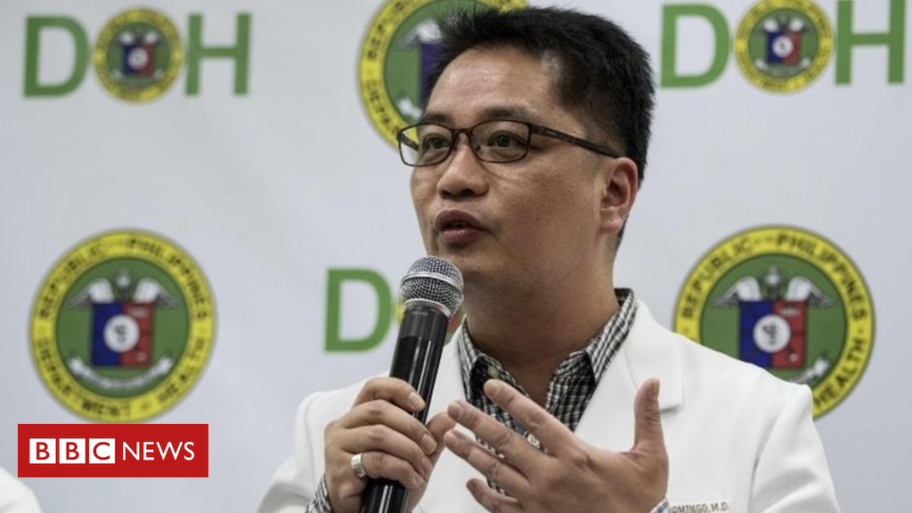 Philippines gripped by dengue vaccine fears