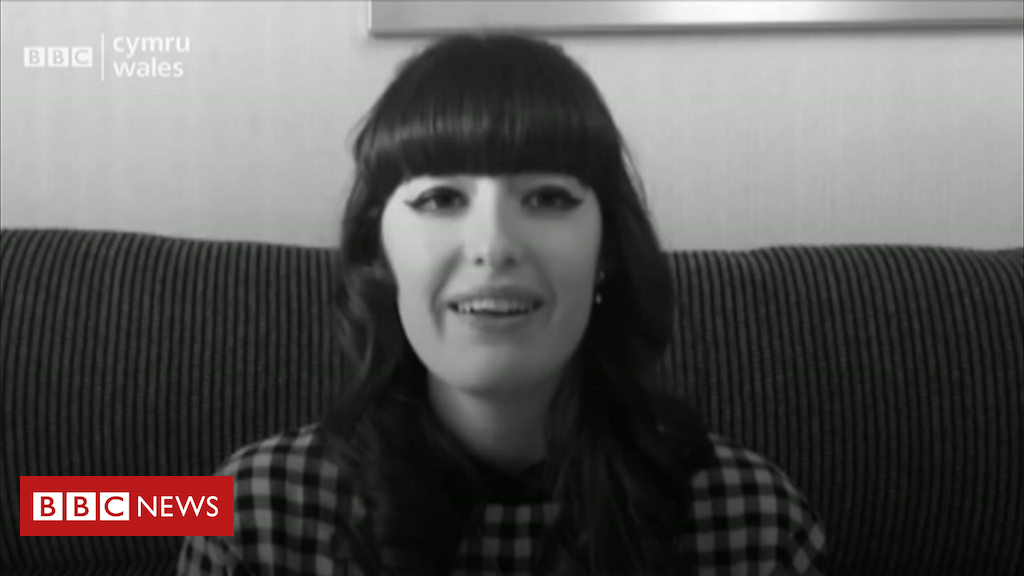 ‘I could’ve recovered from anorexia sooner’