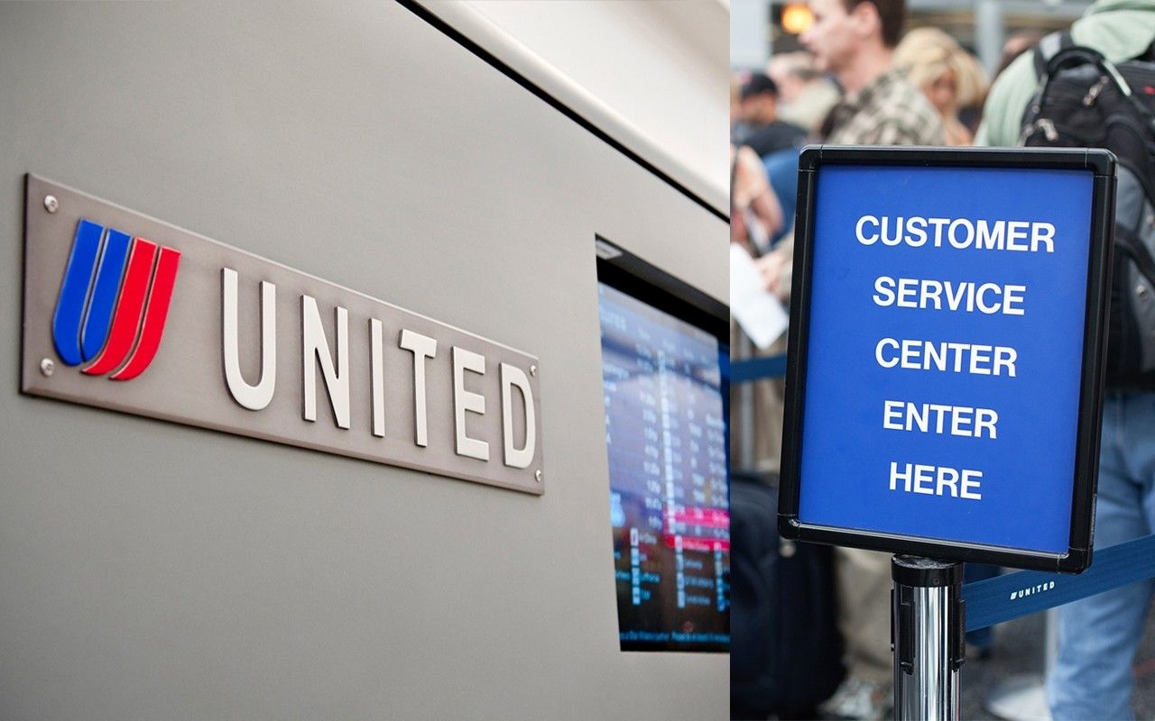 United Airlines is requiring employees to attend compassion training