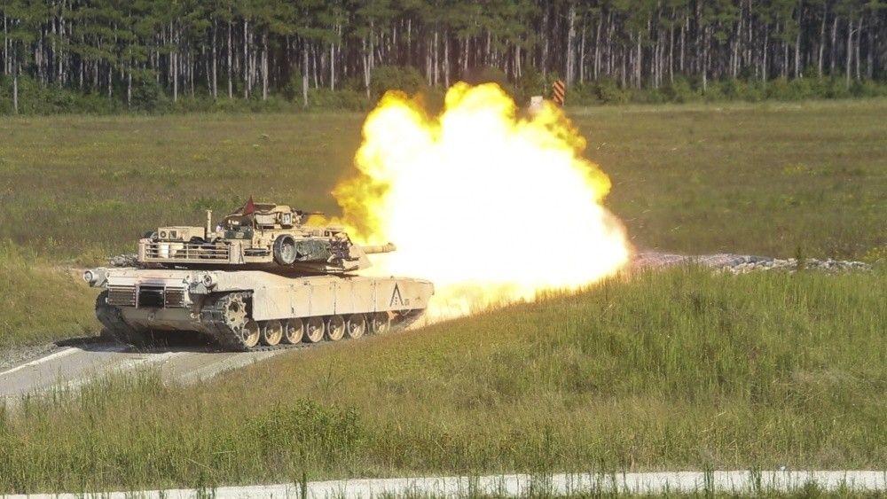 Army speeds up prototypes for its next-gen combat vehicle