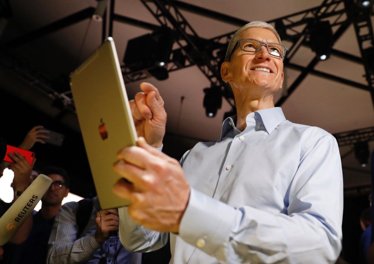 Apple iPad event preview: What to expect
