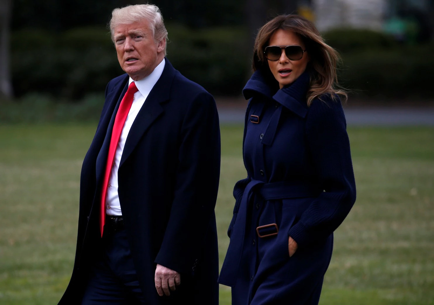 Congressional negotiators work to finalize massive spending bill