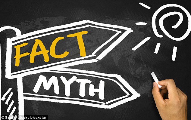 The truth behind 11 common pension myths