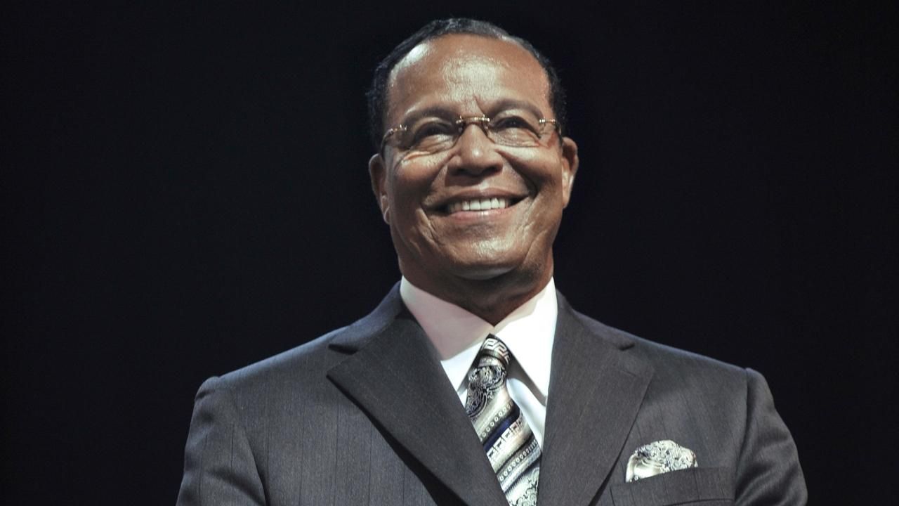 Twitter refuses to comment on Louis Farrakhan’s anti-Semitic tweets