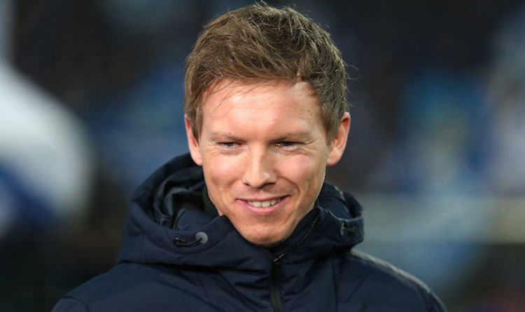 Arsenal news: Gunners eye ‘Baby Mourinho’ to replace Arsene Wenger | Football | Sport