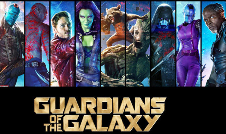 Guardians of the Galaxy Twilight and Hobbit star confirms gay rumours | Films | Entertainment