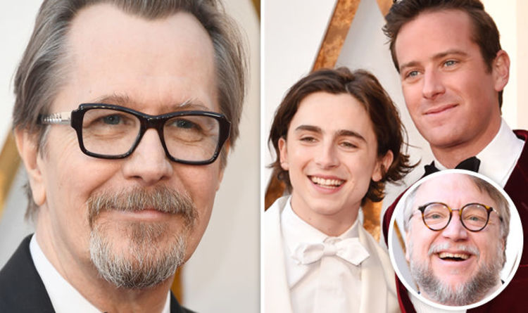 Oscars 2018 WINNERS LIST – Who’s won what at the 90th Academy Awards? | Films | Entertainment