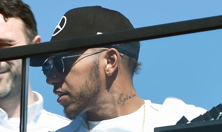 Lewis Hamilton reveals Mercedes’ biggest concern after F1 testing | F1 | Sport