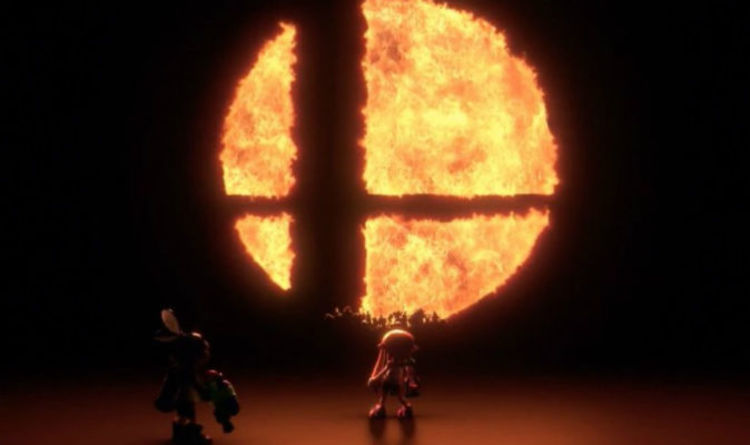 Nintendo Switch Super Smash Bros ANNOUNCEMENT – Release date 2018 revealed | Gaming | Entertainment