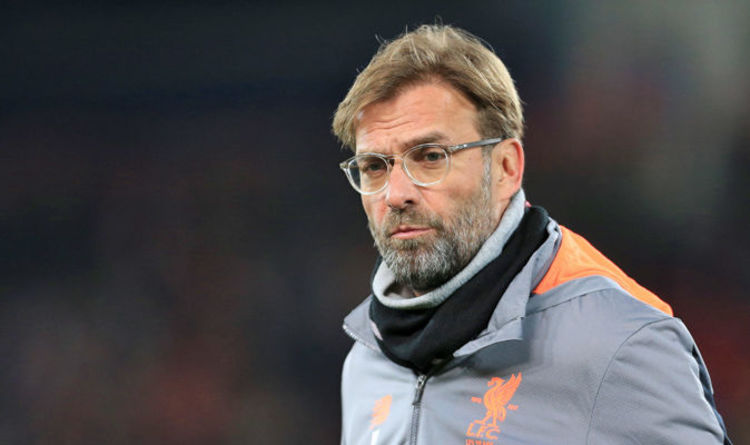 Liverpool boss Jurgen Klopp makes big Jose Mourinho admission ahead of Man Utd clash | Football | Sport