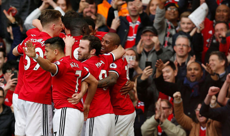 Man Utd vs Liverpool LIVE: Stream details, Premier League latest score; Rashford brace | Football | Sport