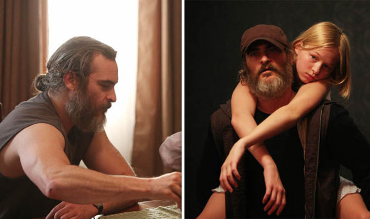 You Were Never Really Here review: Joaquin Phoenix stars in instant cult classic | Films | Entertainment
