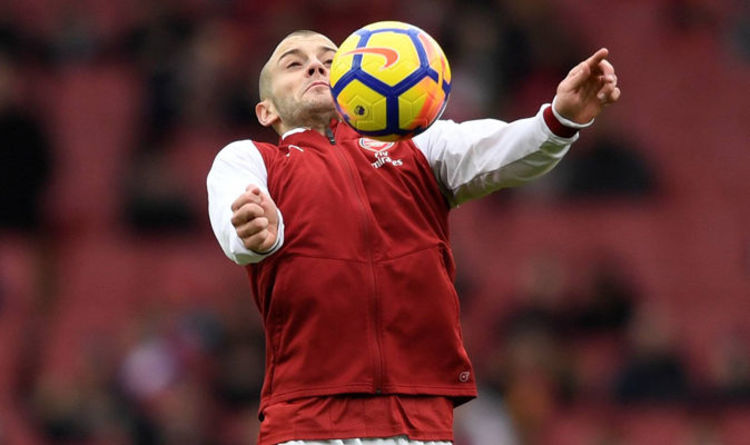 Arsenal vs Watford LIVE: Premier League team news and line-ups from the Emirates | Football | Sport