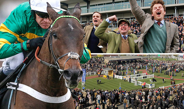Cheltenham 2018 LIVE: Today’s results, tips, racecards and news from Cheltenham Festival | Racing | Sport