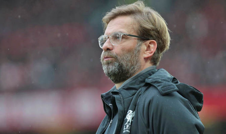 Liverpool news: ‘Jurgen Klopp does not pay attention to tactics’ – boss slammed | Football | Sport