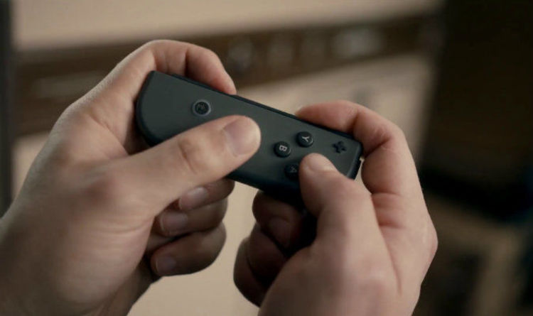 Nintendo Switch games 2018: Fortnite AND PUBG coming to console? | Gaming | Entertainment