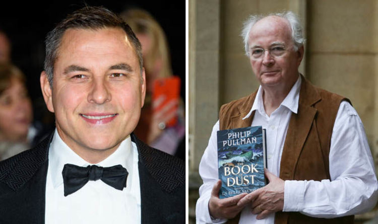 British Book Awards: David Walliams, Tim Peake and Philip Pullman shortlisted | Books | Entertainment