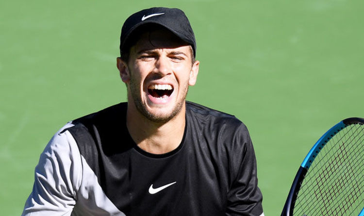 Roger Federer vs Hyeon Chung: Potential Indian Wells semi-final opponent reveals plans | Tennis | Sport