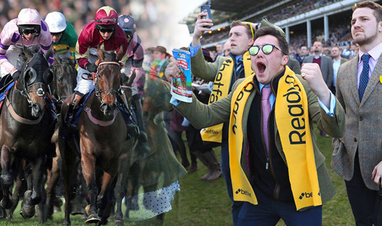 Cheltenham 2018 LIVE: Gold Cup tips, results and news from the Cheltenham Festival | Racing | Sport