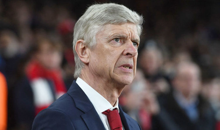 Arsene Wenger is LEAVING: Pundit makes huge revelation over Arsenal boss | Football | Sport