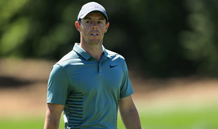 Rory McIlroy celebrates Ireland’s Grand Slam win with lowest PGA Tour score | Golf | Sport