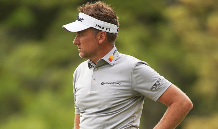 PGA Tour: Ian Poulter inches ever closer to 2018 Masters invitation | Golf | Sport