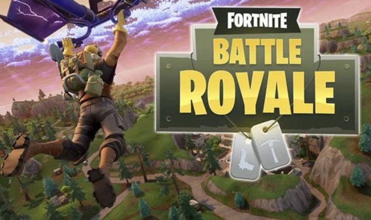 Fortnite map news – Battle Royale WILL be getting new maps, but there’s a catch | Gaming | Entertainment