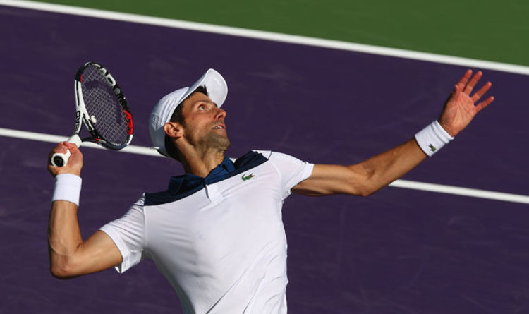 Novak Djokovic: Is Serbian star still good enough to compete with Roger Federer? | Tennis | Sport