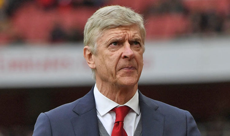 Arsenal news: Arsene Wenger asked if he’s thinking about Emirates ‘happy ending’ | Football | Sport