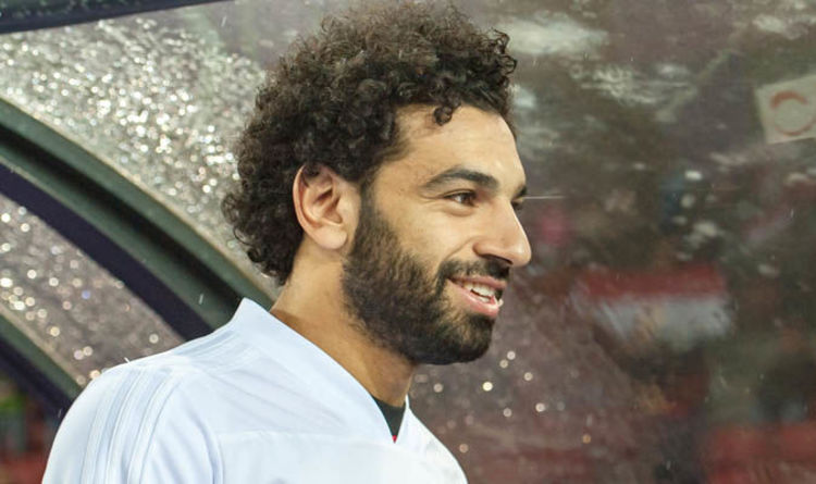 Real Madrid deal for Liverpool star Mohamed Salah hinges on the future of one manager | Football | Sport