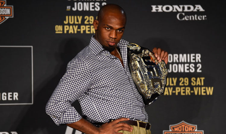 UFC News: Conor McGregor breaks silence on Mayweather’s revelation, Jon Jones taunts DC | UFC | Sport