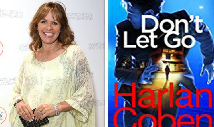 Wheel of fortune Carol Smillie my six best books | Books | Entertainment