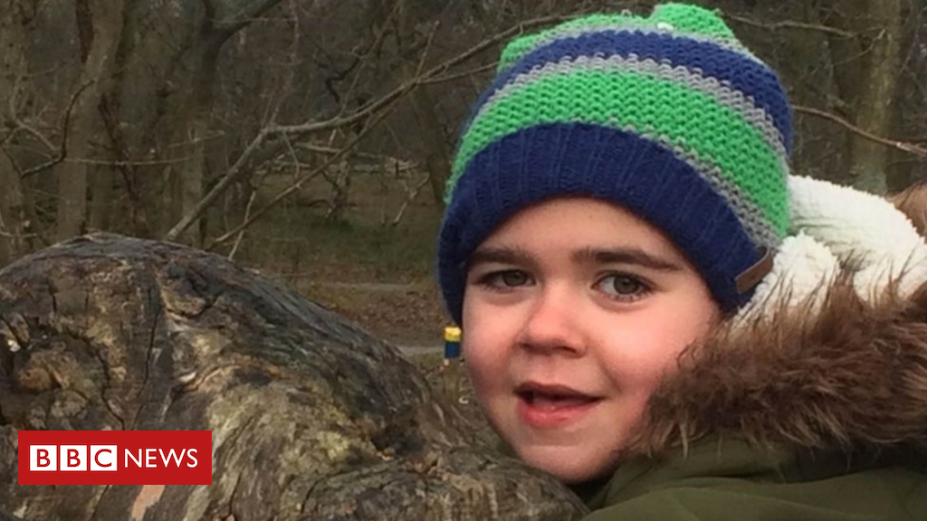 Alfie Dingley: Home Office considers medical cannabis trial