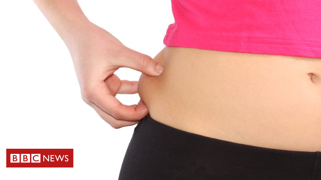 Waist size bigger heart attack risk in women, report says