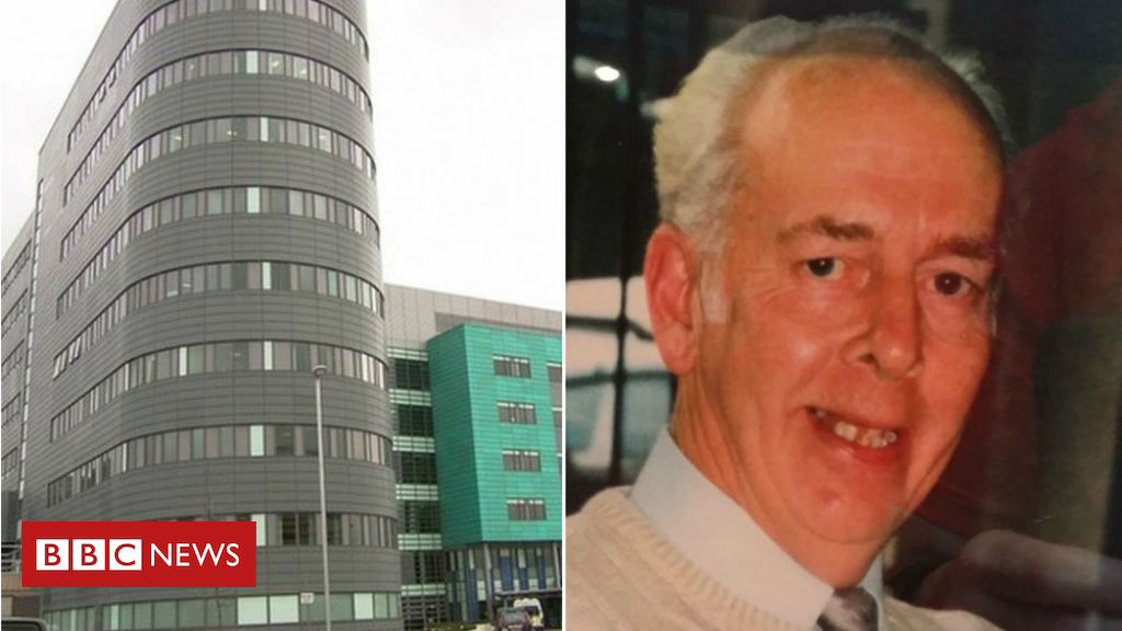 Leeds hospital ward killings revealed in report