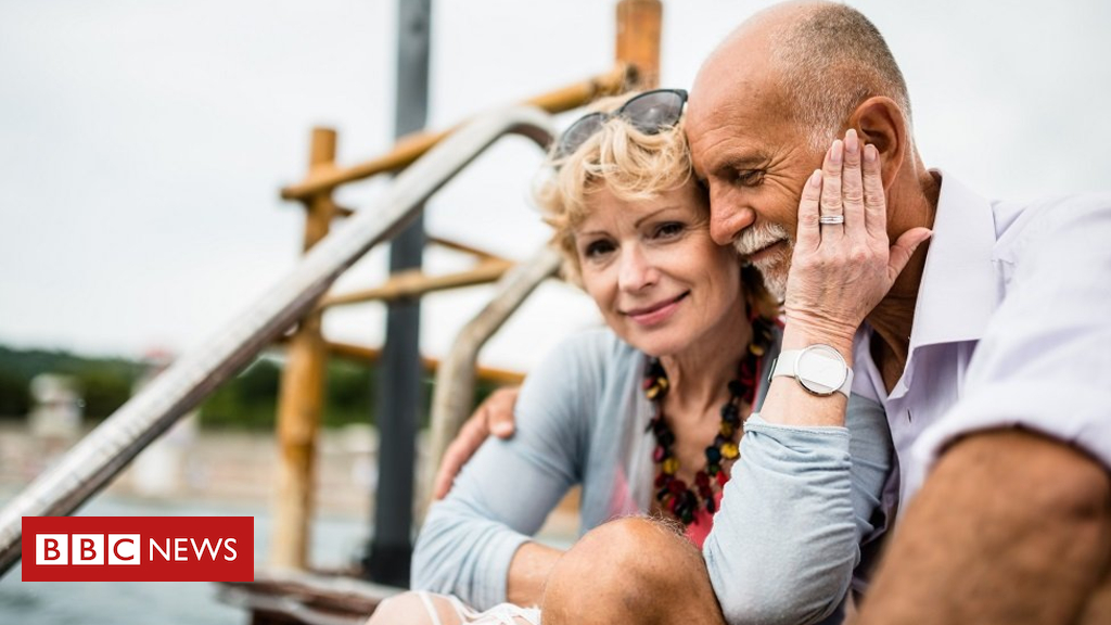 Health ‘to start failing at 47’ in parts of Blackpool and Middlesbrough