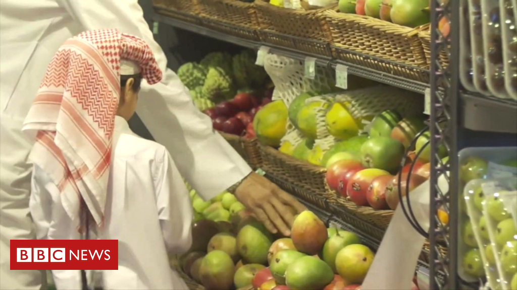 Living healthy in Qatar: Why's it hard?