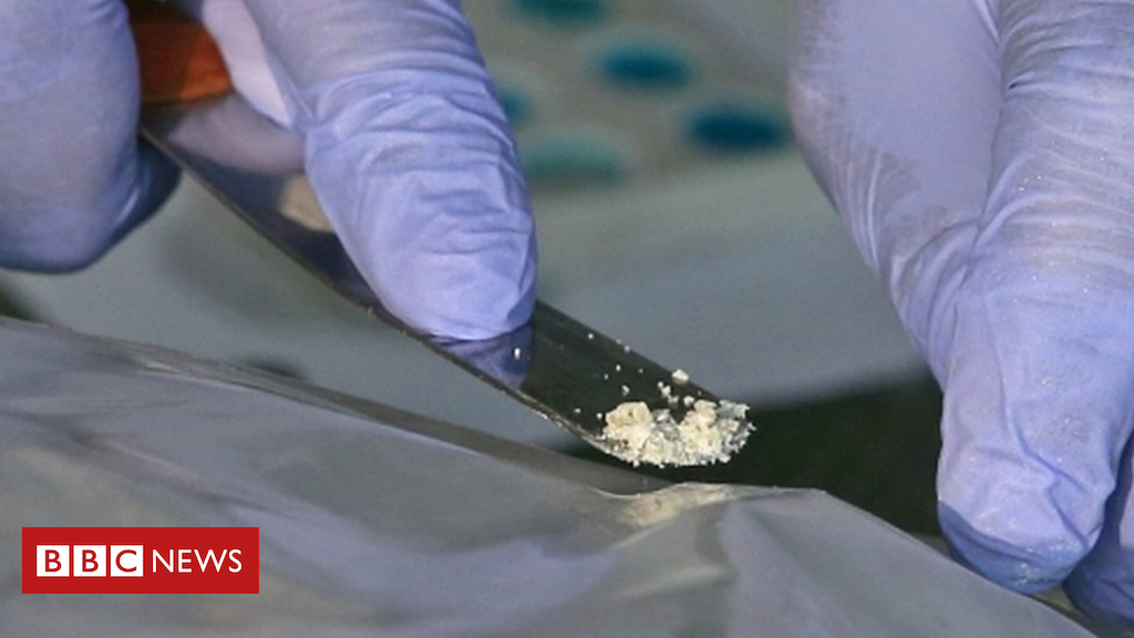 Class A drugs ‘brought in for patients’ at Essex mental health trust