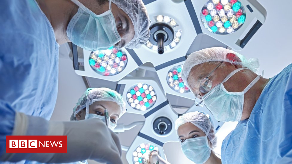 We’ve not got enough beds or staff – NHS bosses