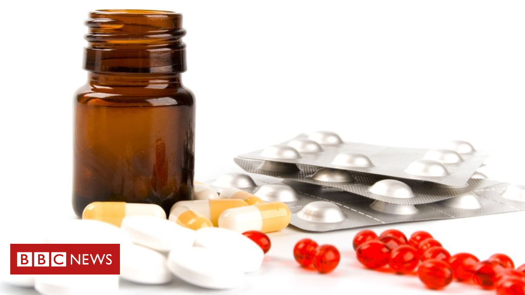 NHS accused of fuelling rise in opioid addiction