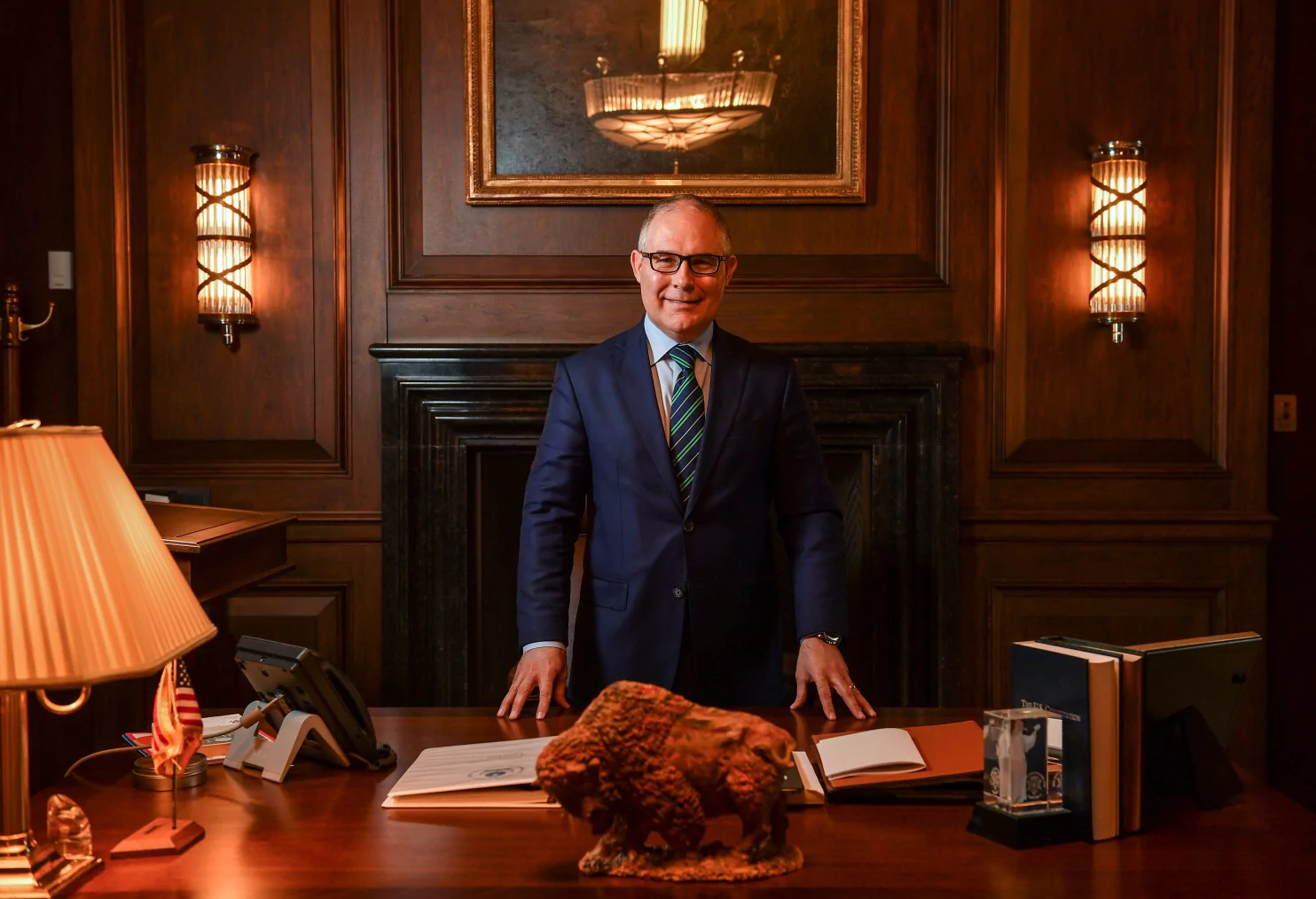 Trump Cabinet members accused of living large at taxpayer expense