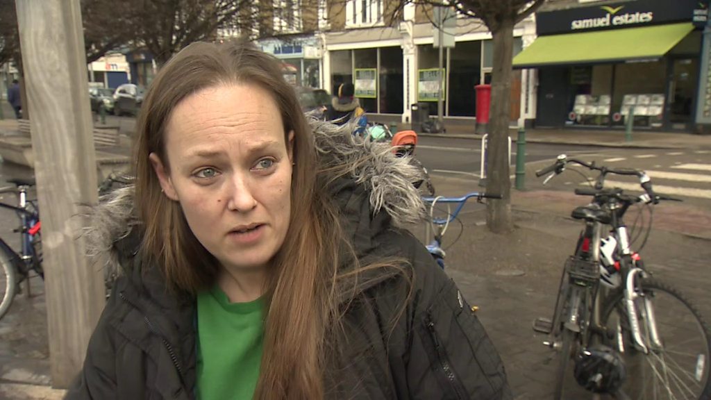 Big thaw leaves thousands without water in parts of UK