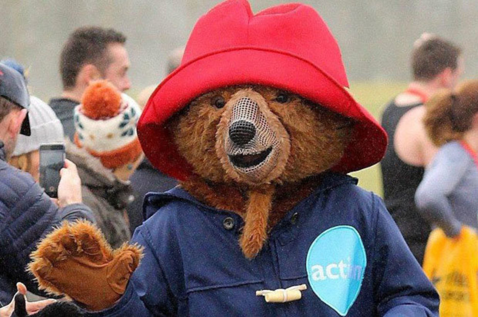 Runners to break 90 Guinness World Records at London Marathon