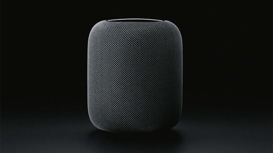 Apple’s HomePod speaker looks like a flop
