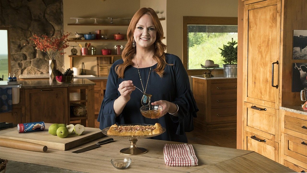 Pioneer Woman Ree Drummond’s new hotel booked up for six months in 30 minutes