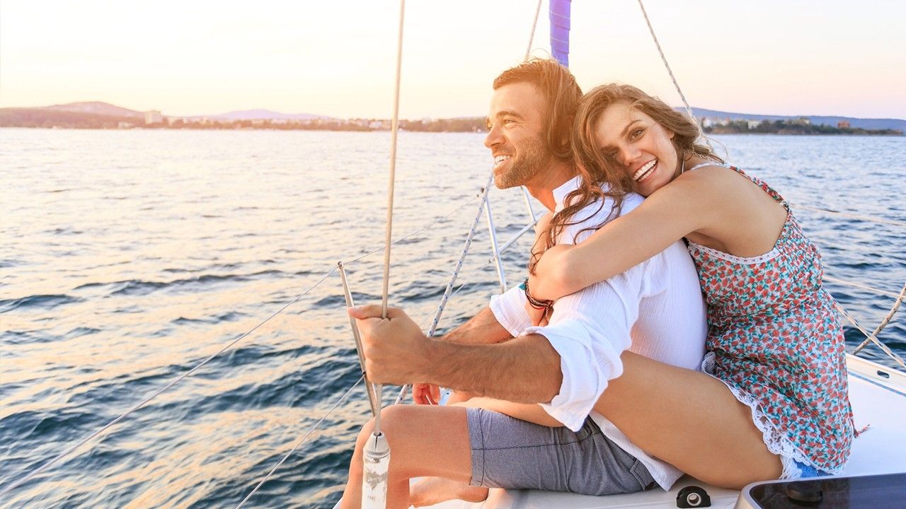 Millennial newlyweds are ditching honeymoons for ‘many-moons’