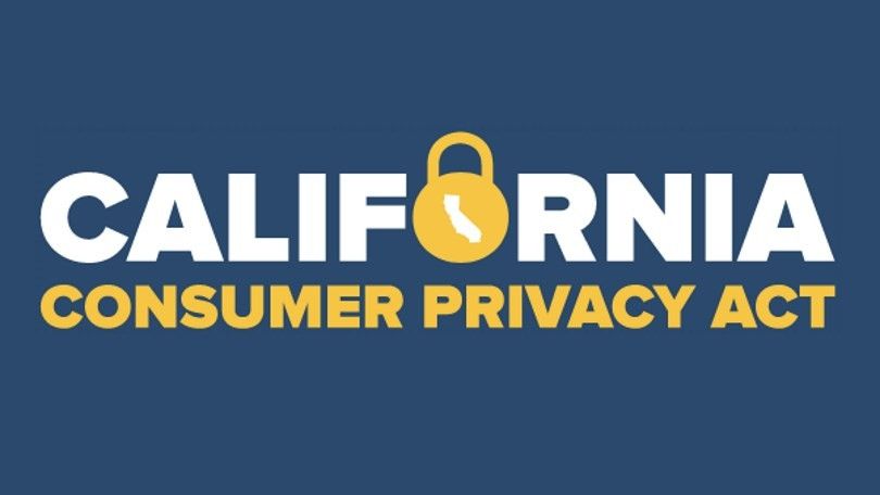 Facebook stops fighting California Privacy Act